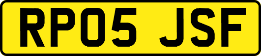 RP05JSF
