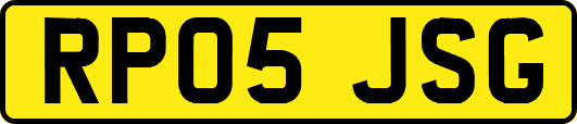 RP05JSG