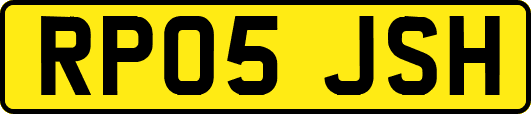 RP05JSH