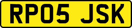 RP05JSK