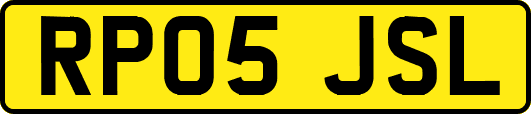 RP05JSL