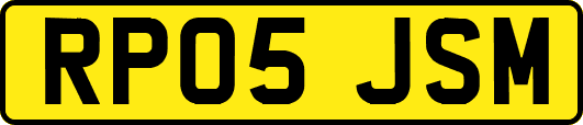 RP05JSM