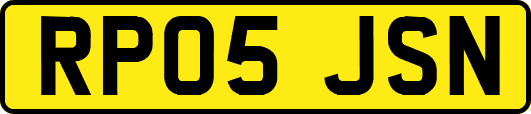 RP05JSN