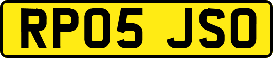 RP05JSO
