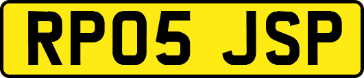 RP05JSP