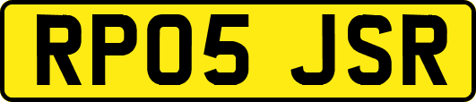 RP05JSR