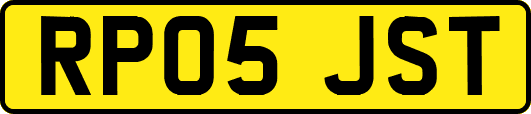 RP05JST