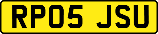 RP05JSU