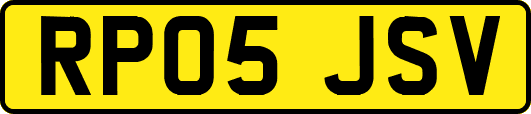 RP05JSV