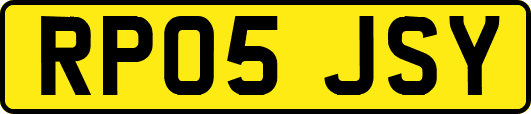 RP05JSY
