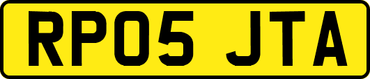 RP05JTA