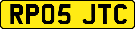 RP05JTC