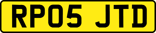 RP05JTD