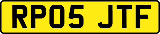 RP05JTF