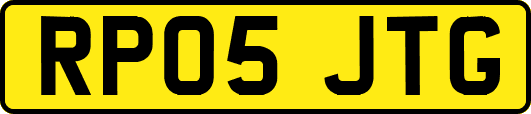 RP05JTG