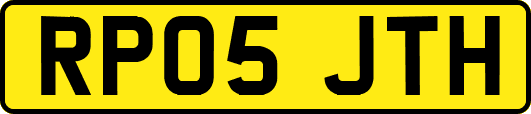 RP05JTH