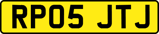 RP05JTJ