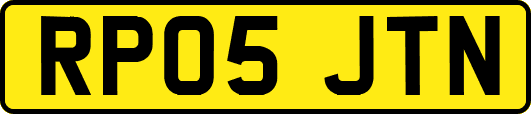 RP05JTN