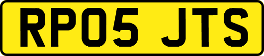 RP05JTS