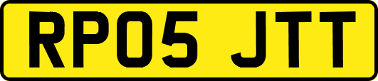 RP05JTT