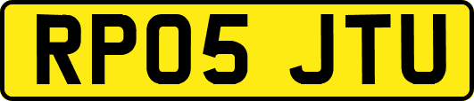 RP05JTU