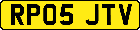 RP05JTV