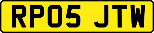 RP05JTW