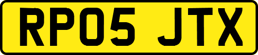 RP05JTX