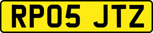 RP05JTZ