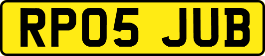 RP05JUB