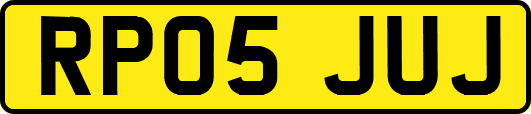 RP05JUJ