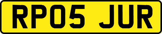 RP05JUR