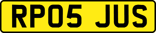 RP05JUS