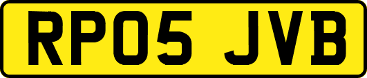 RP05JVB