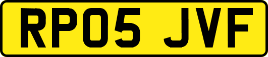 RP05JVF