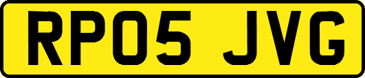 RP05JVG
