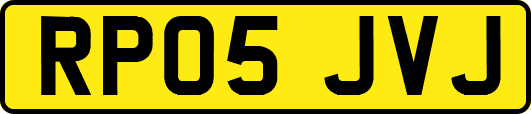 RP05JVJ