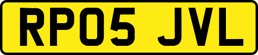 RP05JVL