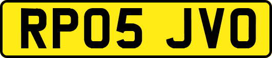 RP05JVO