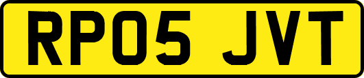 RP05JVT