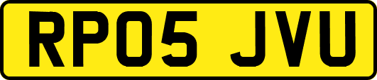 RP05JVU