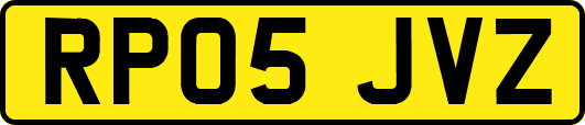 RP05JVZ