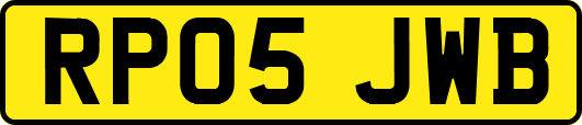 RP05JWB