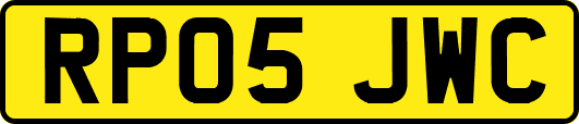 RP05JWC