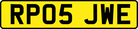 RP05JWE