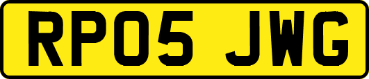RP05JWG