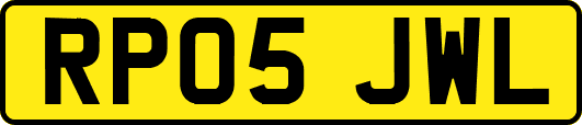 RP05JWL