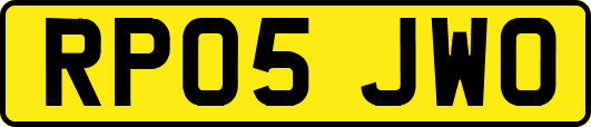 RP05JWO