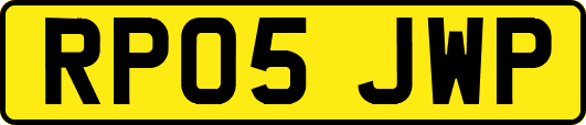 RP05JWP
