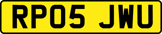 RP05JWU